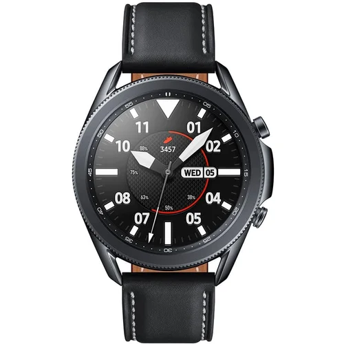 Samsung Watch3 45mm BT Mystic Black