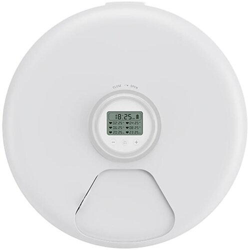 Rojeco F19 automatska hranilica Slike