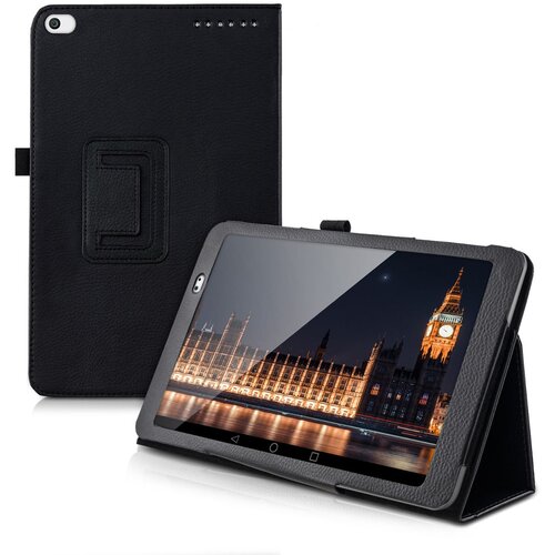  Zaščitni ovitek / etui za Huawei MediaPad T1 10  - črni Cene