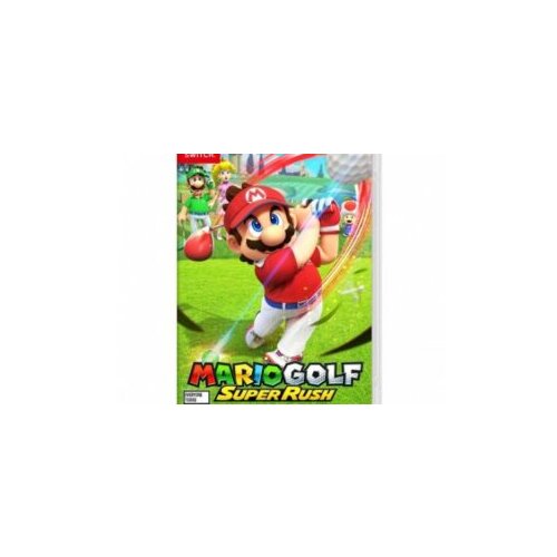  Mario Golf: Super Rush /Switch Cijene