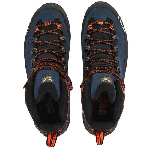 Salewa Pohodni&amp;scaron;tvo Alp Mate Winter Mid Wp Slike