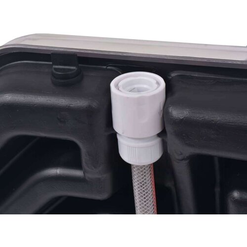  Tu&amp;scaron; 20 L aluminij HDPE Slike