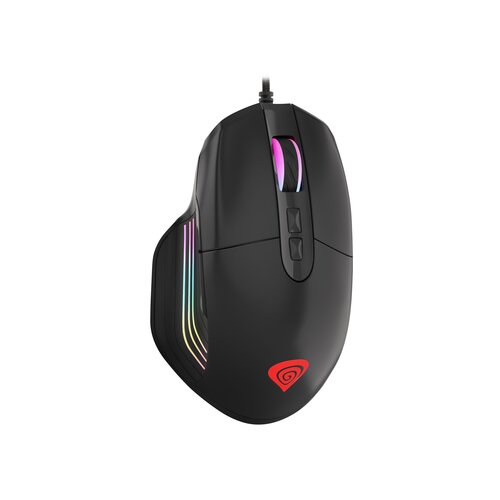 Genesis Xenon 330, Optički 4000DPI Gaming RGB mi&amp;scaron; Slike