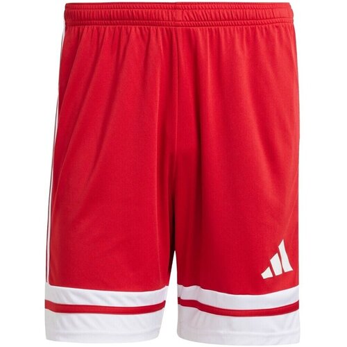 Adidas Muško šorc Squa25 Sho M, Crveni Cene
