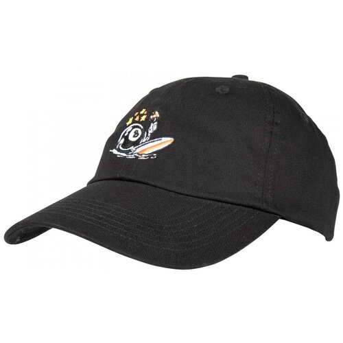 Santa Cruz Kape s šiltom Winkowski surf cap Črna Cene