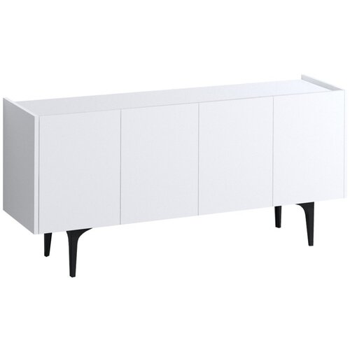 Hanah home polaris Komoda, Bela Cene