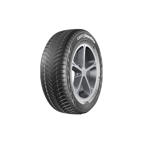 Ceat 4 SeasonDrive ( 215/55 R16 97V XL ) Slike