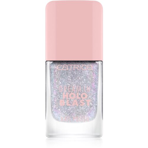 Catrice Dream In Holo Blast lak za nohte odtenek 060 10,5 ml Slike