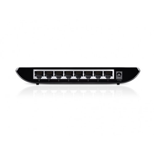 Tp-link 8-Port gigabit desktop switch Slike