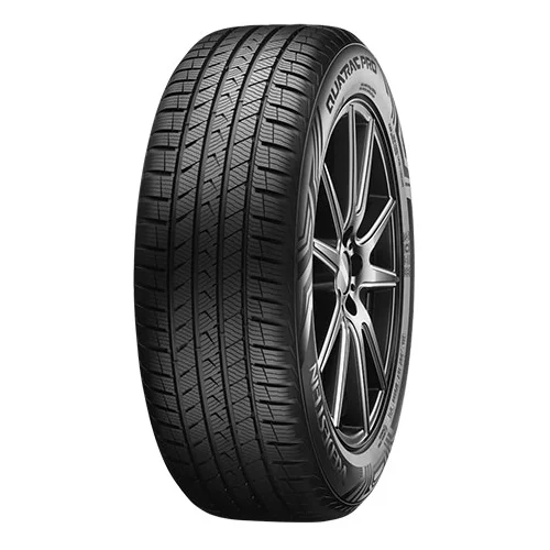 Vredestein 245/35R18 92Y QUATRAC PRO XL - celoletna pnevmatika