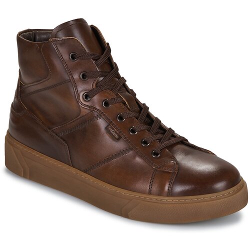 Nero Giardini Visoke superge I400457U-412 Kostanjeva Cene