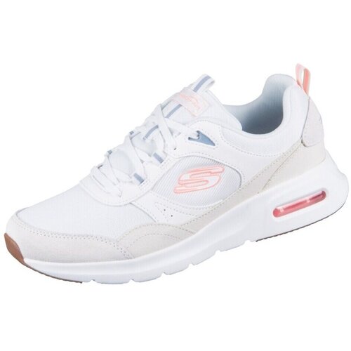 Skechers Air Court Retro Avenue Bijela Slike