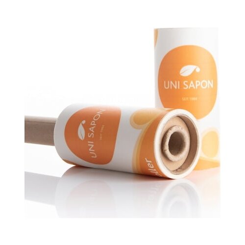 Uni-Sapon Eko papirni valjček za čiščenje oblačil - paket za ponovno polnjenje Cene
