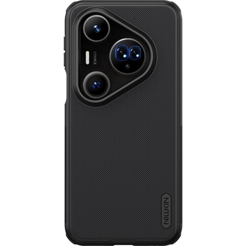  Nillkin Maska za mobilni telefonHuawei Pura 80 Pro / Huawei Pura 80 Pro+, Crna Cene