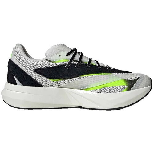 Adidas Tek &amp;amp; Trail Chaussures de running Lightblaze textile et synth&amp;eacute;tique Siva Slike