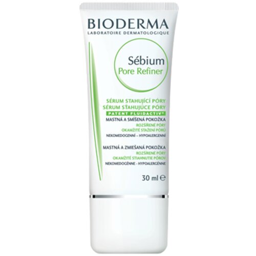 Bioderma S&amp;eacute;bium Pore Refiner serum za problematično kožo 30 ml za ženske Slike