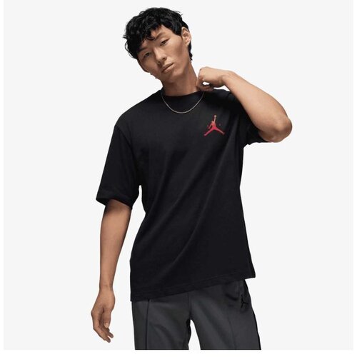 Nike M j jumpman ss lbr tee Slike