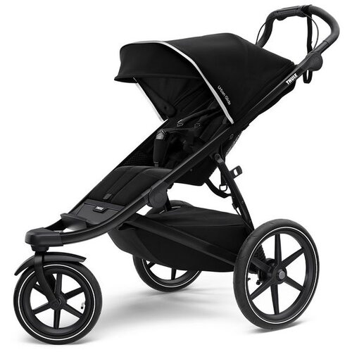 Thule Urban Glide 2 crna dječja kolica za jedno dijete Cijene