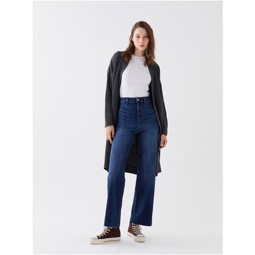 LC Waikiki Wideleg Women&amp;#039;s Jeans Slike