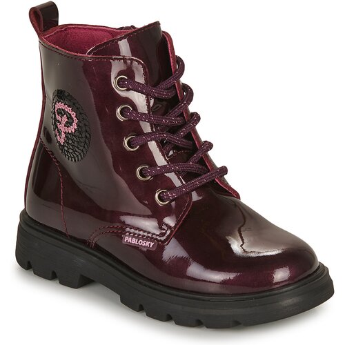 Pablosky Polškornji 425499-C Bordo Cene