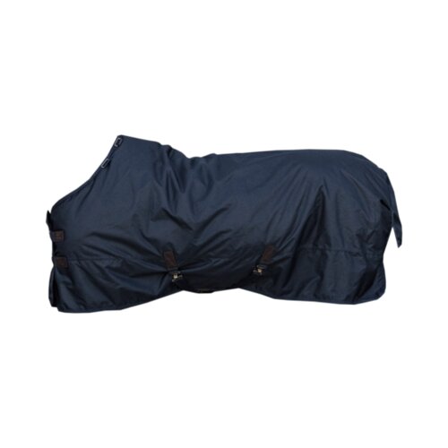 Kentucky Horsewear Turnout Rug All Weather Waterproof Classic 0 g navy - 155 cm Cene