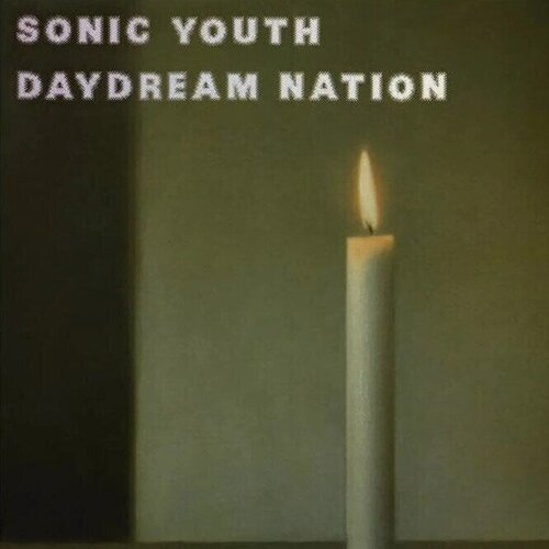 Sonic Youth Daydream Nation Cene