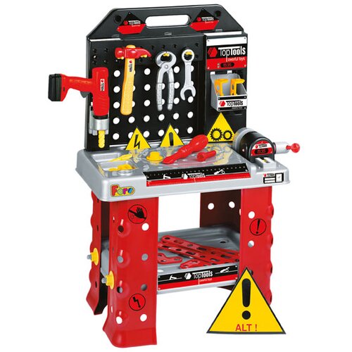  Unogiochi radionica set 73cm Cene