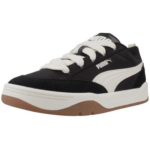 Puma Modne superge PARK LIFESTYLE STREET Črna Cene