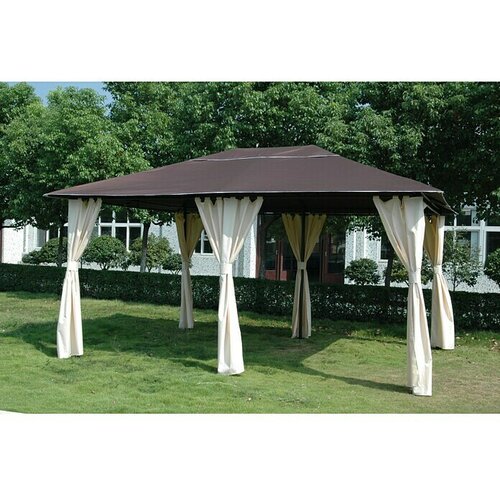 SUNFUN Zamjenski krov Barbados (Namijenjeno za: &amp;Scaron;atorski paviljon Barbados) Slike