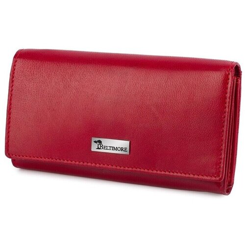 Beltimore Denarnice A03red80070 Rdeča Cene