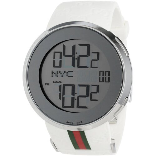 Gucci muški ručni sat Digital YA114214 Cene