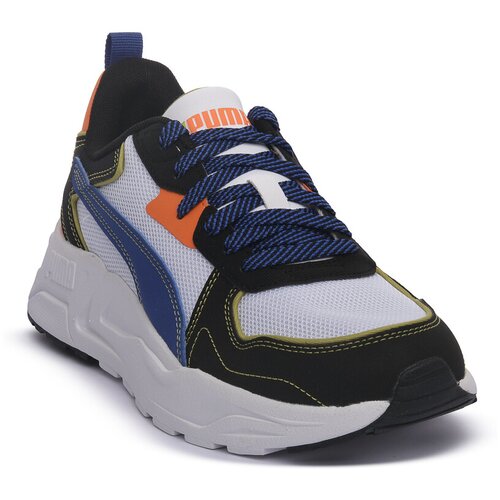 Puma 02 TRINITY LITE Bijela Cijene
