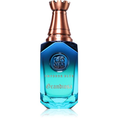 Emperor Blue Grandiosa parfumska voda za ženske 100 ml Cene