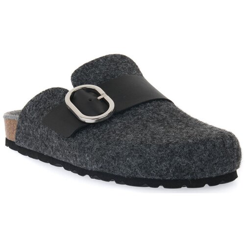 Grunland Natikači ASFALTO 70SARA Siva Slike