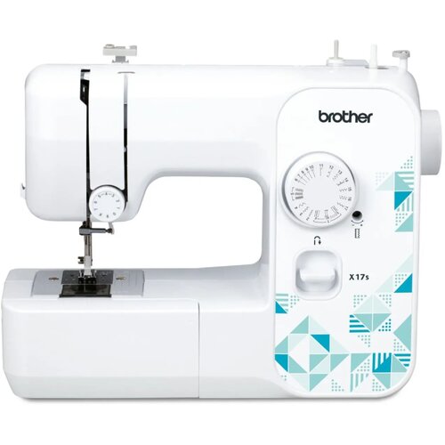 Brother X17S &amp;scaron;ivaca ma&amp;scaron;ina Slike