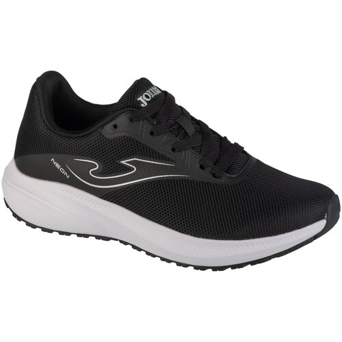 Joma Nizke superge Neon 24 RNEONW Črna Cene