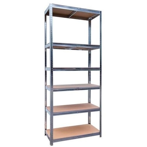 Chomik Regal s 6 policami 222cm - GWI0612 Cene