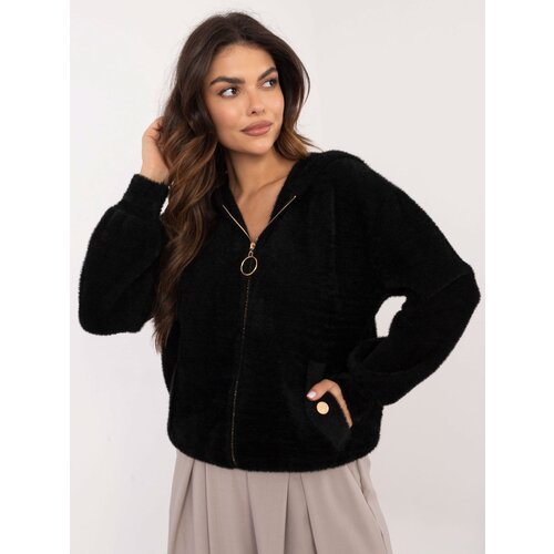Factory Price Jacket-MBM-KR-14014.14-black Cene