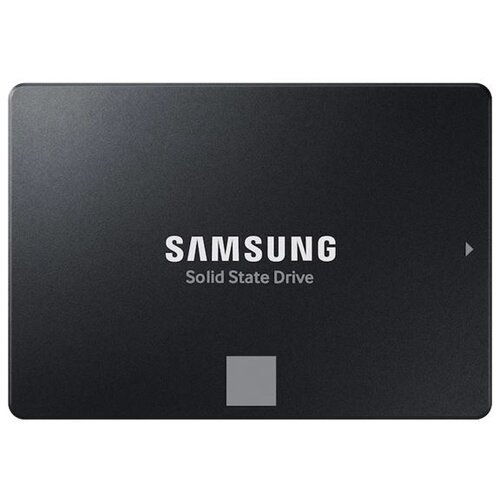SSD 500GB Samsung 870 EVO 2.5" EU Cene