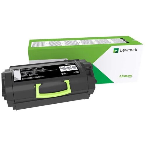 Lexmark 50F5000 toner 1.5K Cene