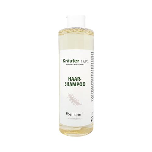 Kräuter Max šampon za kosu ružmarin+ Cijene