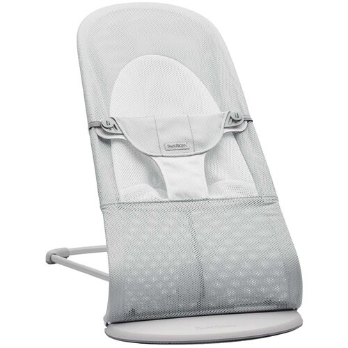 BabyBjörn® njihaljka balance soft mesh silver/white (light grey frame) Cijene