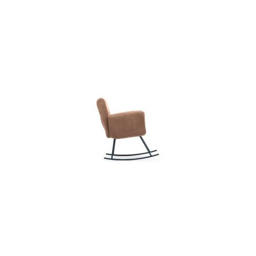 Atelier Del Sofa Ljuljačka stolica Kono Svijetlosmeđa Slike
