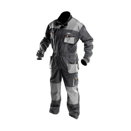 Neo kombinezon sivi XL/56 ( 81-250-XL ) Slike