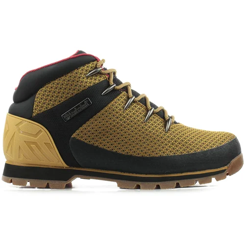 Timberland Euro Sprint Waterproof Hiker Boot