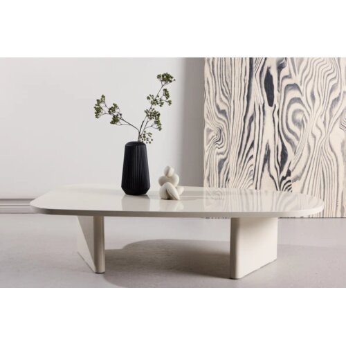Venture Home Gr&ouml;nvik klub stolić 130 &times; 65 cm, bež Cijene