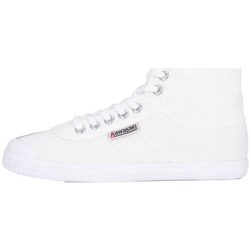 Kawasaki Original Basic Boot K204441-ES 1002 White Bijela Cijene