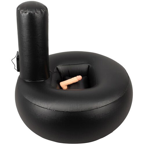Nmc Vibrating Lust Thruster Slike