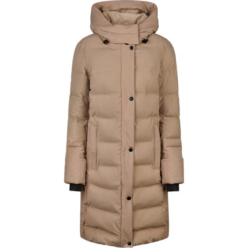 Pikeur Vodoodporen jahalni plašč, cream mocha - 40 Cene