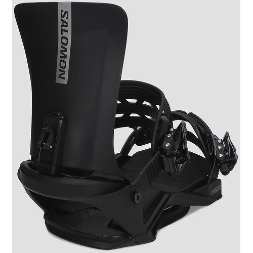 Salomon Rhythm Snowboard vezi black Cene
